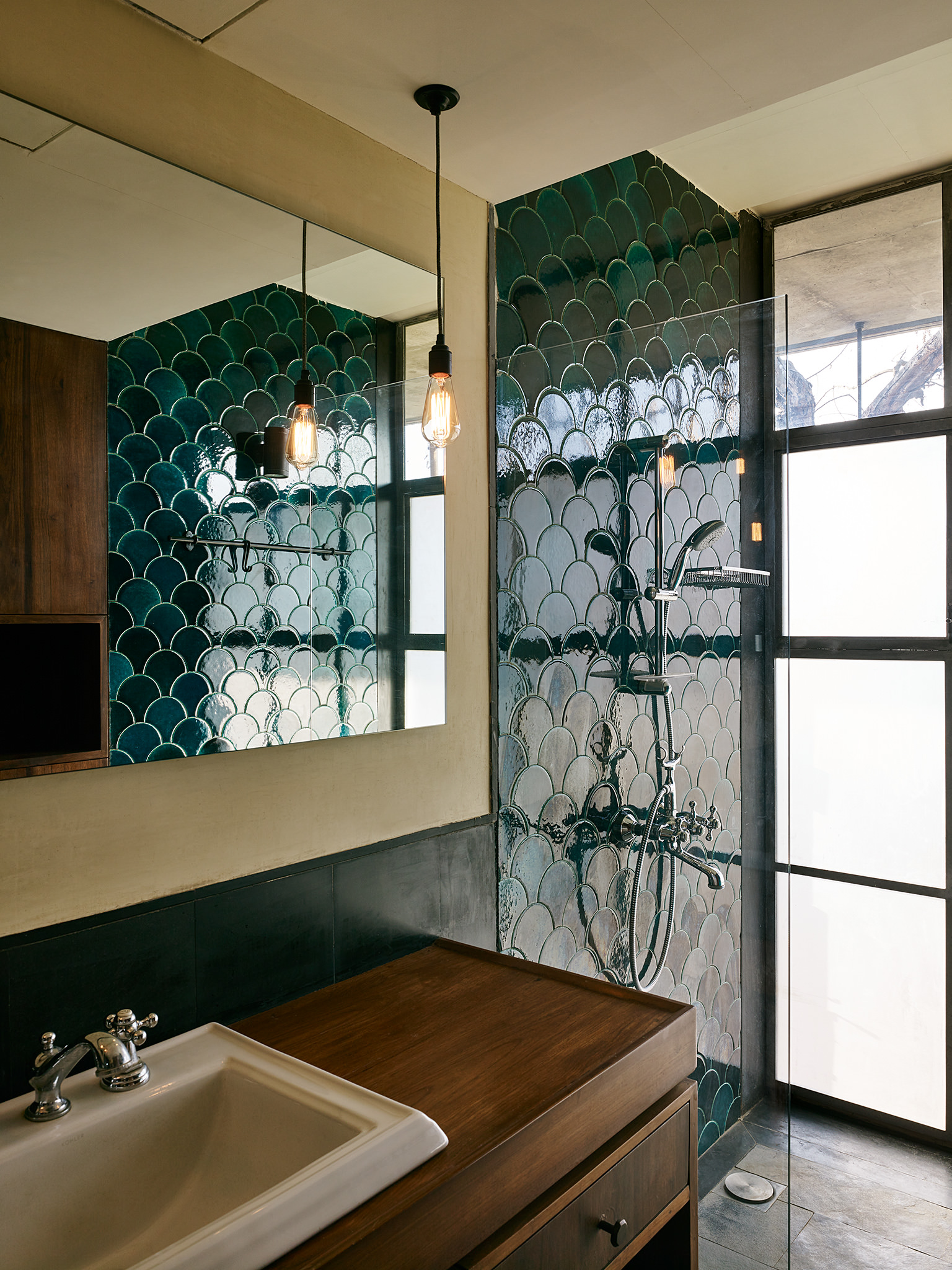 Matthew House, Karjat